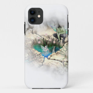 Etui iPhone Case-Mate Féerie en Elven Pond Vignette