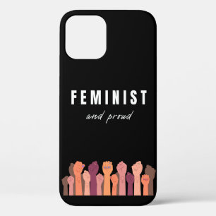 Case-Mate iPhone Case Féministe Et Fière
