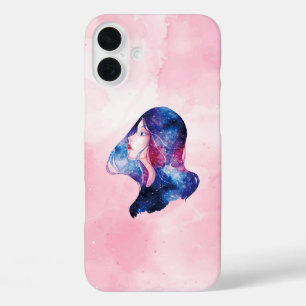 Coques iPhone 16 Plus Femme