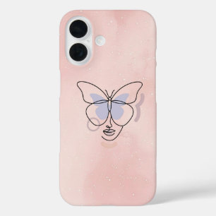 Coques iPhone 16 Femme