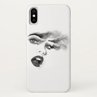 Case-Mate iPhone Case Femme de Wymsical