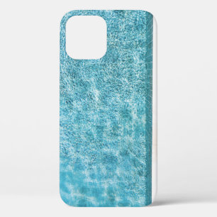 Case-Mate iPhone Case Femme en noir bikini fond et blanc soleil casquett