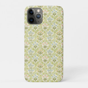 Case-Mate iPhone Case Femme girly motif floral vert