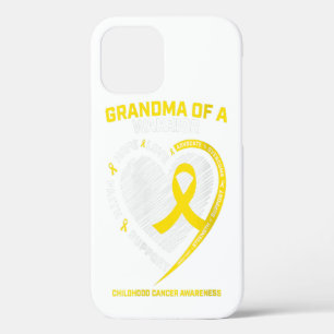 Case-Mate iPhone Case Femme Grand-mère Petit-fils Petite-fille Cadeau p