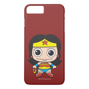 Etui iPhone Case-Mate Femme Mini Wonder