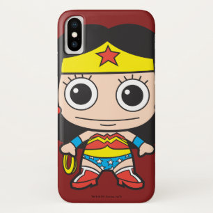 Coque Case-Mate Pour iPhone Femme Mini Wonder