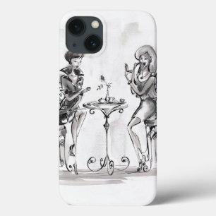 iPhone 13 Case Femmes