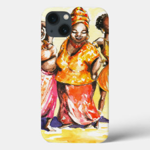 Case-Mate iPhone Case Femmes de danse