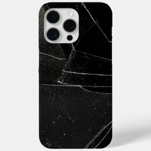 COQUE iPhone 15 PRO MAX FENÊTRE BRISÉE