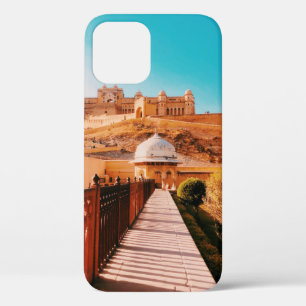Case-Mate iPhone CASE FENÊTRE DE MUR ROUGE