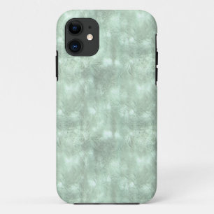 Coque iPhone 11 Fenêtre verte
