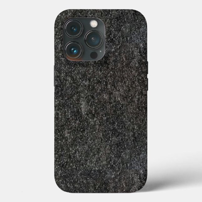 Coques Case-Mate iPhone Fer granite (Verso)