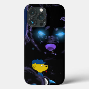 Case-Mate iPhone Case Ferald et Meany