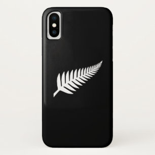 Case-Mate iPhone Case Ferme argentée de Nouvelle-Zélande