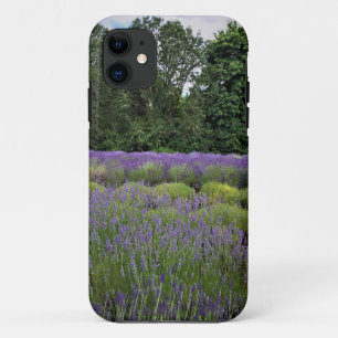Case-Mate iPhone Case Ferme de Lavender