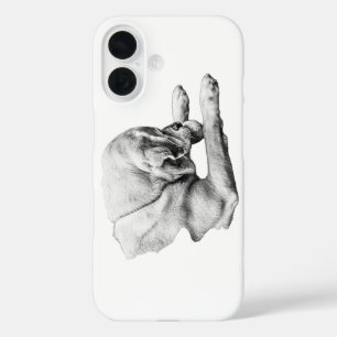 Coques iPhone 16 Fermer