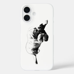 Coques iPhone 16 Fermer le blocage