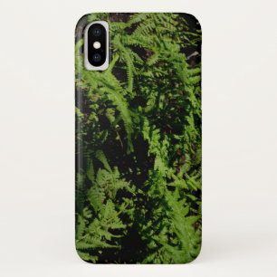 Etui iPhone Case-Mate Fermes du plancher forestier