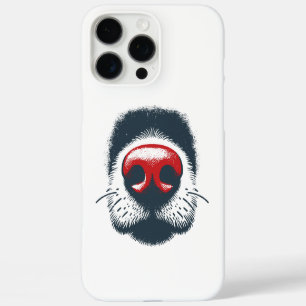 COQUES iPhone 16 PRO MAX FERMETURE DU NEZ DE CHIEN
