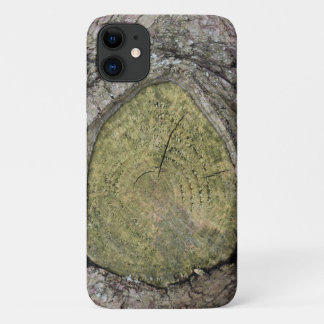 Case-Mate iPhone Case Fermeture du talon de branche de l'arbre