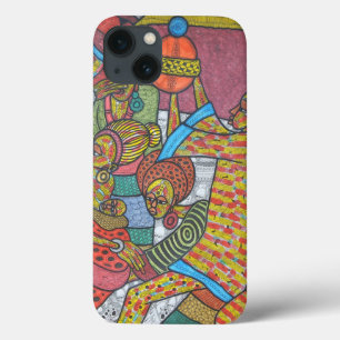 Etui iPhone Case-Mate Festival 2014
