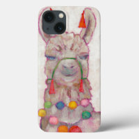 Festival de l'aquarelle Llama
