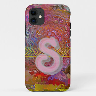 Case-Mate iPhone Case "Festival du Mexique" Apple iPhone 11 (rigide/init