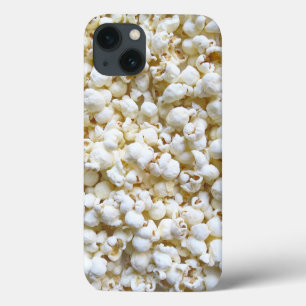 Case-Mate iPhone Case Festive Popcorn Décor Photographie