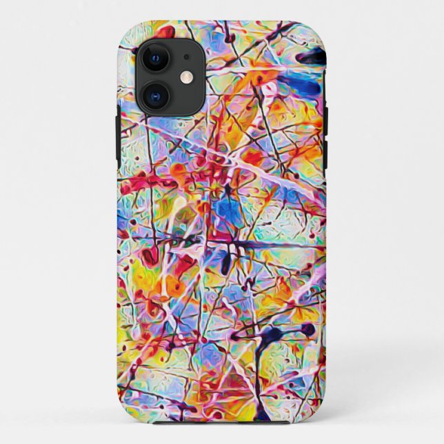 Coques Case-Mate iPhone Fête #4 Coque-coque iphone (Dos)