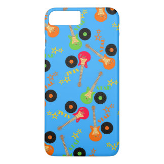 Coque Case-Mate Pour iPhone Fête d'anniversaire rock star