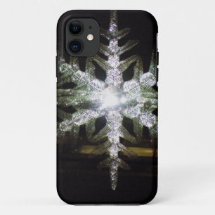 Coques Pour iPhone Fête de la neige