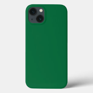 Case-Mate iPhone Case Fête de la Saint-Patrick, vert massif, vert clair