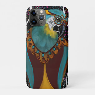 Case-Mate iPhone CASE FÊTE DES PARROTS