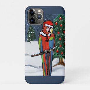 Case-Mate iPhone CASE FÊTE DES PARROTS