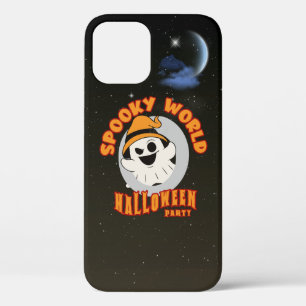Case-Mate iPhone Case Fête d'Halloween Spooky World