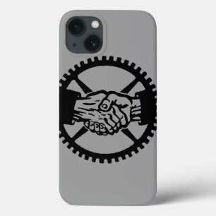 iPhone 13 Case Fête du labo américain