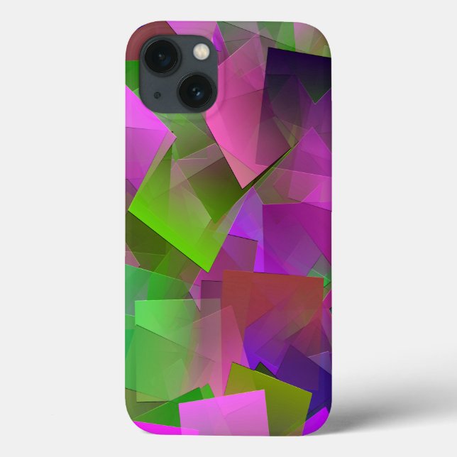 Coques Case-Mate iPhone Fête du Printemps...... (Verso)
