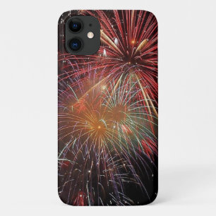 Case-Mate iPhone Case Feu d'artifice du Nouvel An
