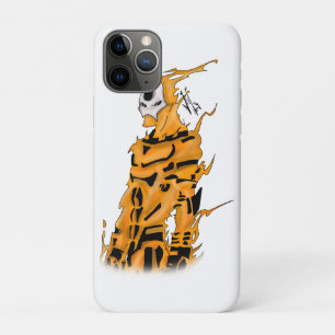 Case-Mate iPhone Case Feu de soleil de personnage Marvel