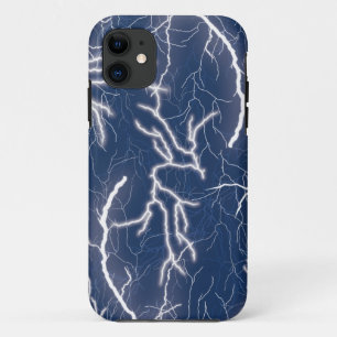 Case-Mate iPhone Case Feu tonnerre