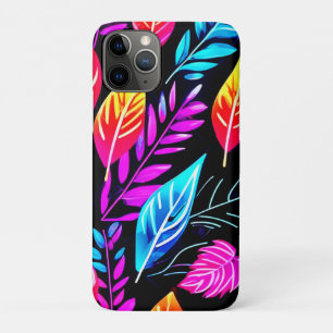 Case-Mate iPhone Case Feuillage tropical : Art feuille