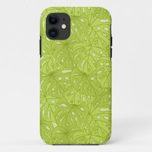 Etui iPhone Case-Mate Feuille de palmier