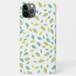 Case-Mate iPhone Case Feuille (vert)