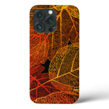 Feuilles automne élégantes