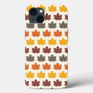Case-Mate iPhone Case Feuilles d'automne