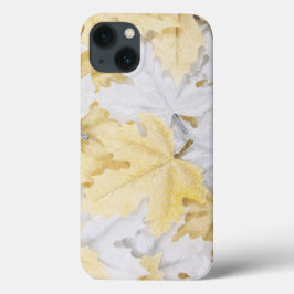 Case-Mate iPhone Case Feuilles d'automne