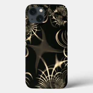 Case-Mate iPhone Case Feuilles d'herbe sèche ou d'épines tordues ? Coule