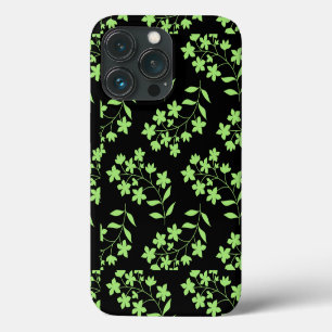 Case-Mate iPhone Case Feuilles géométriques