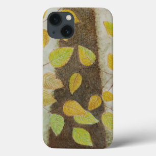 Case-Mate iPhone Case Feuilles hêtre