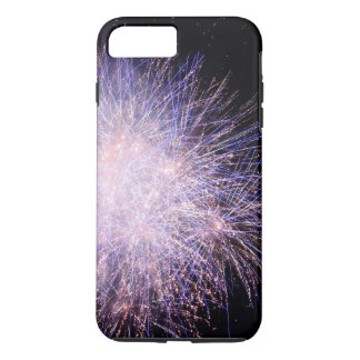 Coque iPhone 8 Plus/7 Plus Feux d'artifice